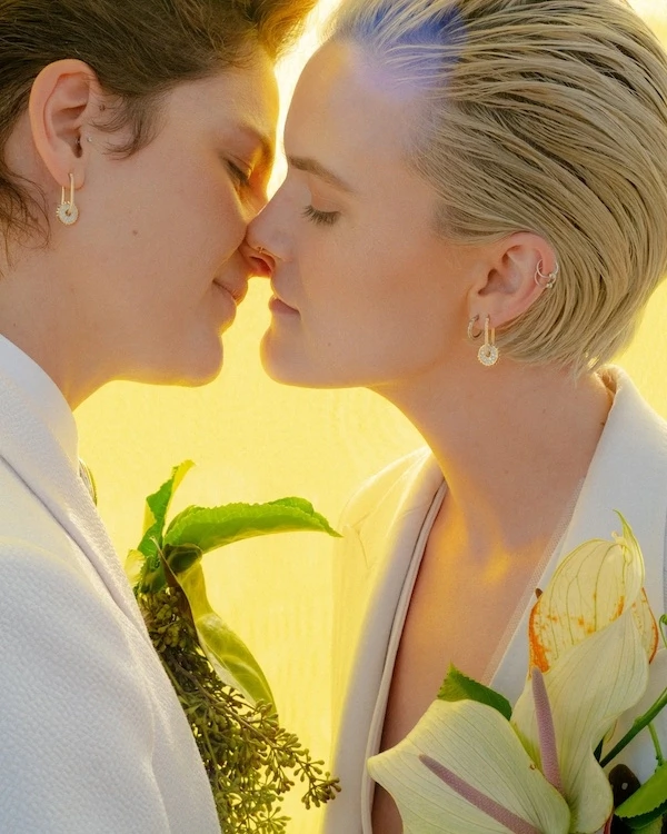 How to Plan a LGBTQIA+ Friendly Wedding