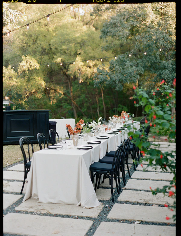 Apricity Event Co, wedding planners in New York, USA — portfolio photo 10