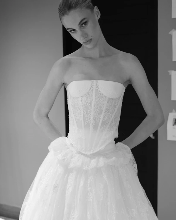 Behind-the-Scenes of KYHA Bride's Fall 2026 Breathtaking Runway & Campaign in Vietnam
