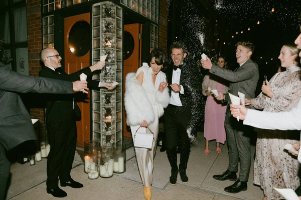 Apricity Event Co, wedding planners in New York, USA — portfolio photo 12