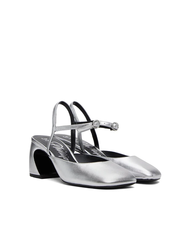 16 Mary Jane Shoes for Your Wedding Look