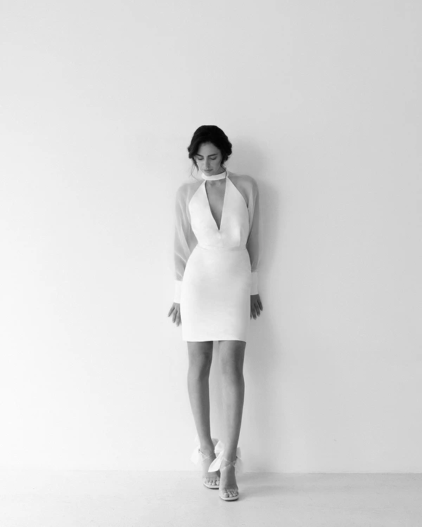 How to Choose a Second Wedding Look?