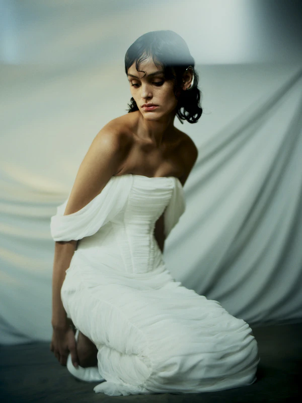 Introducing Prea James Studio: Collection II