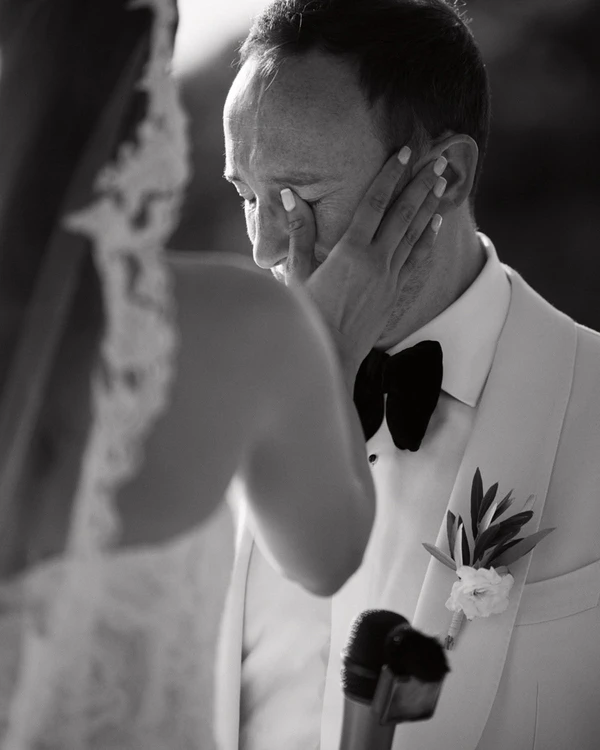 Franco Gribodo's Secrets to Authentic Destination Wedding Photographs