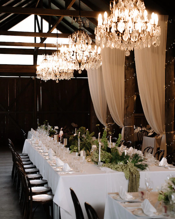 Real Wedding: Leah & Ryan