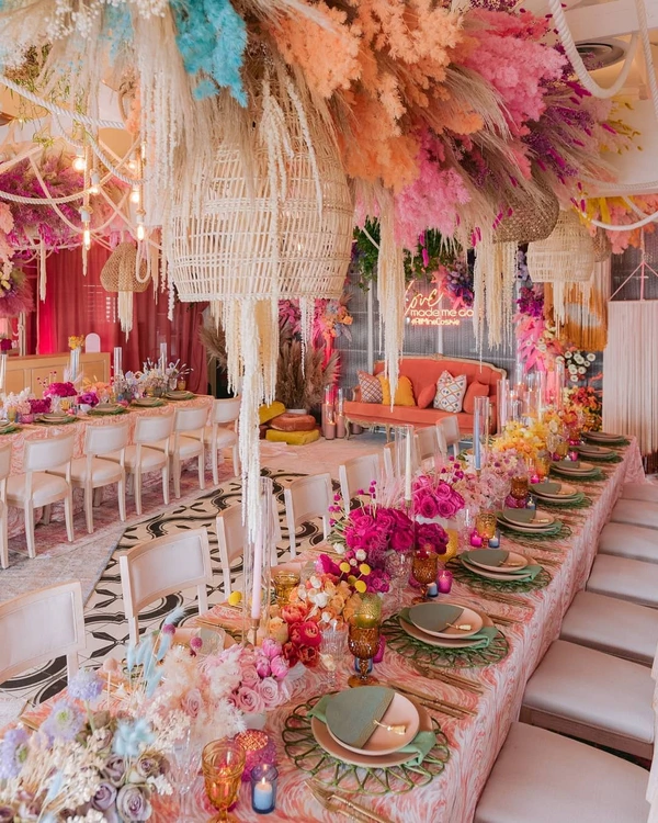 15 Best Wedding Stylists & Florists in America