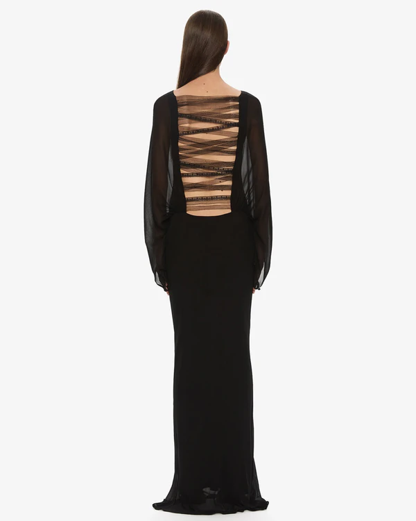 30 Chic Fall Wedding Guest Dresses