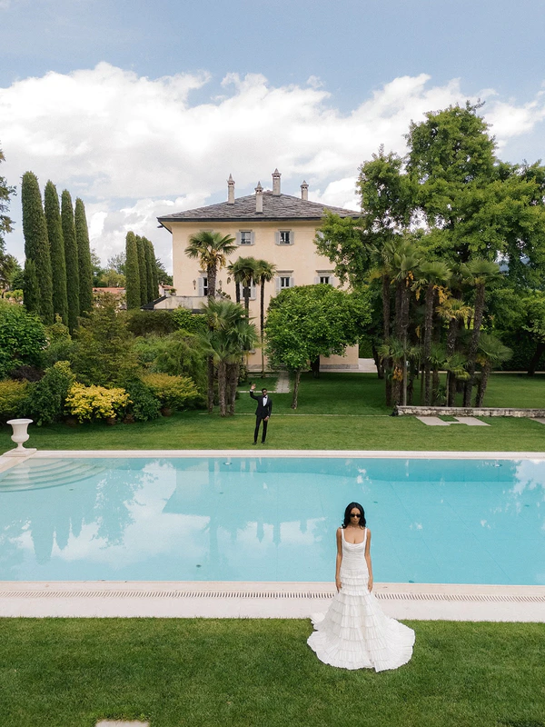 36 Best Wedding Venues in Europe — photo 1