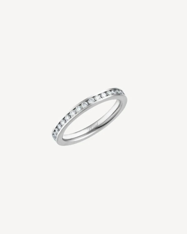 Where to Go Wedding Ring Shopping?