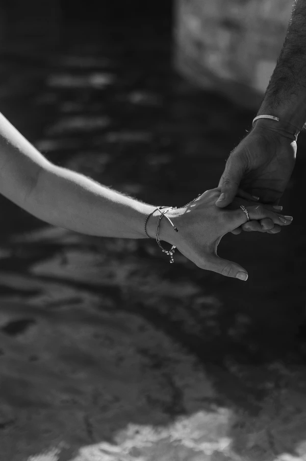Pre-Wedding Shoot in Greece — photo 17