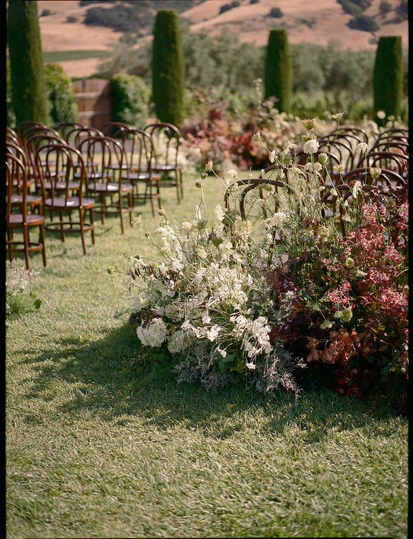 Meag Breanne Events, wedding planners in California, USA — portfolio photo 9