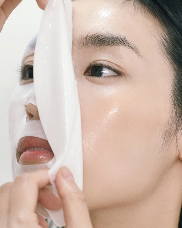 12 Best Sheet Face Masks for Glowing Skin