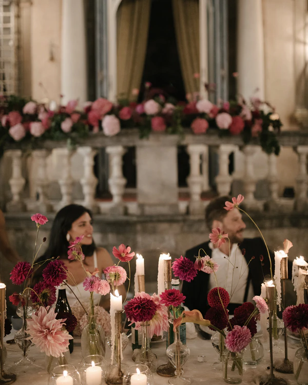 Real Wedding: Silvia & Francesco