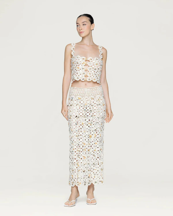 22 Summer Bridal Shower Looks
