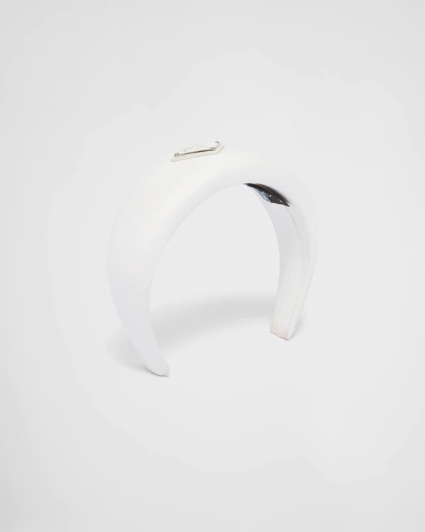 12 Elegant Headbands for Your Wedding Day