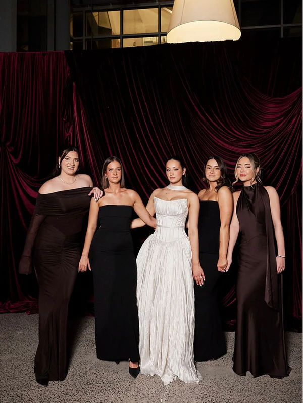 Style Atelier, wedding stylists in Brisbane, Australia — portfolio photo 5