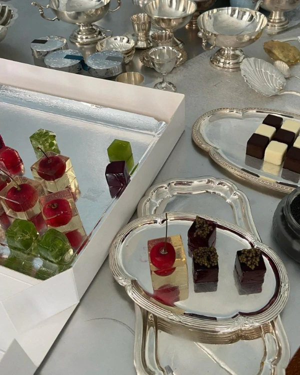 45 Silver Wedding Decor Ideas That Are Totally on Trend