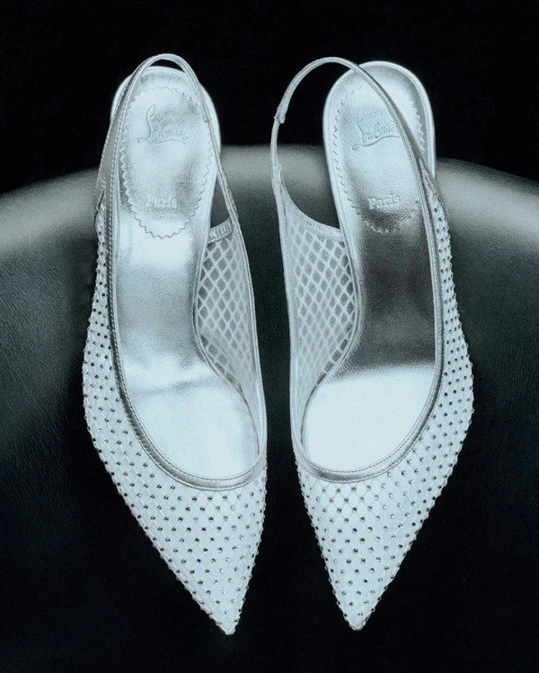 10 Major Bridal Shoe Trends for 2026