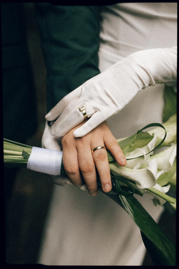 The Lumière Collective, wedding photographers in Virginia, USA — portfolio photo 8