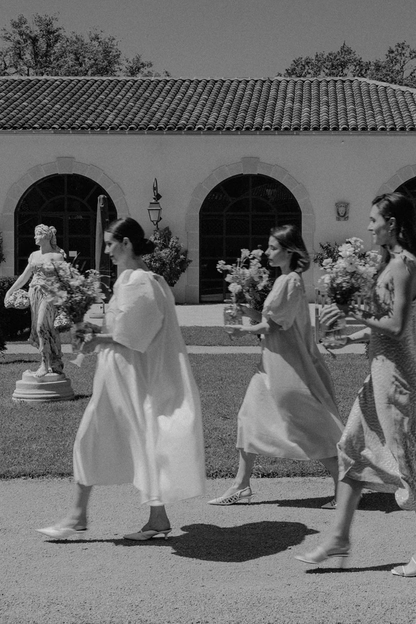 A Spring Soirée
