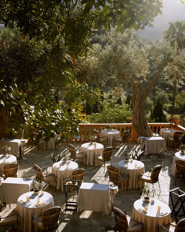 13 Best Hotels in Mallorca for the Chicest Honeymoon Stay