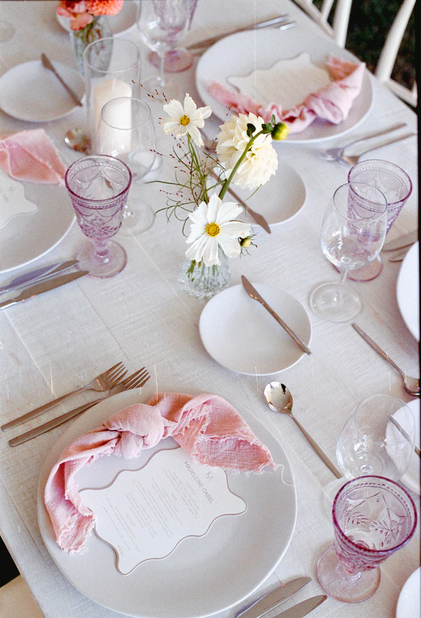 Timeless Elegance Meets Muskoka Charm: Katherine & Aaron's Lakeside Wedding