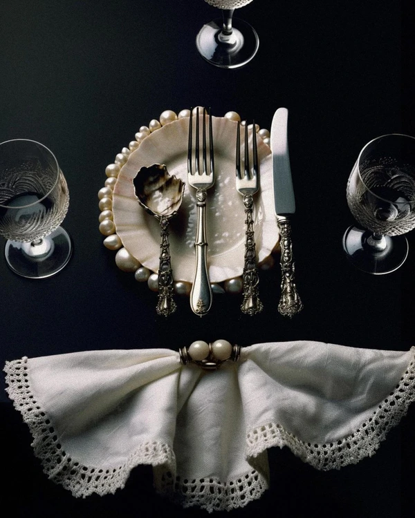 40 Stunning Wedding Table Setting Ideas to Inspire Your Reception