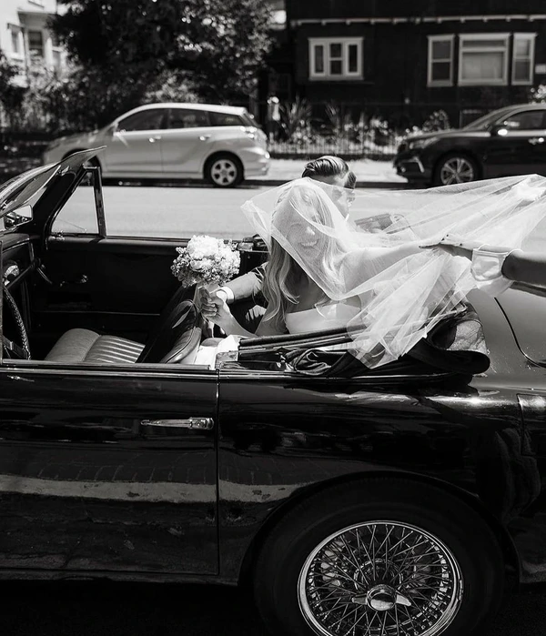 The Best Wedding Dates in 2023