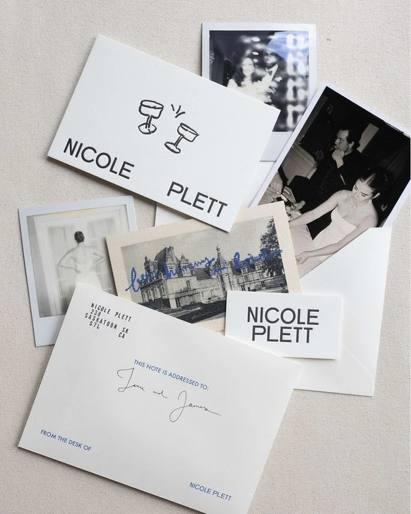 10 Major Wedding Stationery Trends for 2025