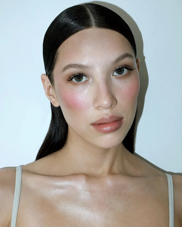 The Top Wedding Beauty Trends for 2025 According to Pinterest
