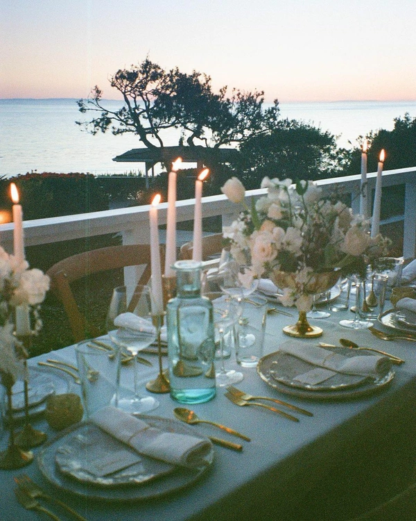 Tips on How to Enjoy the Wedding Planning Process