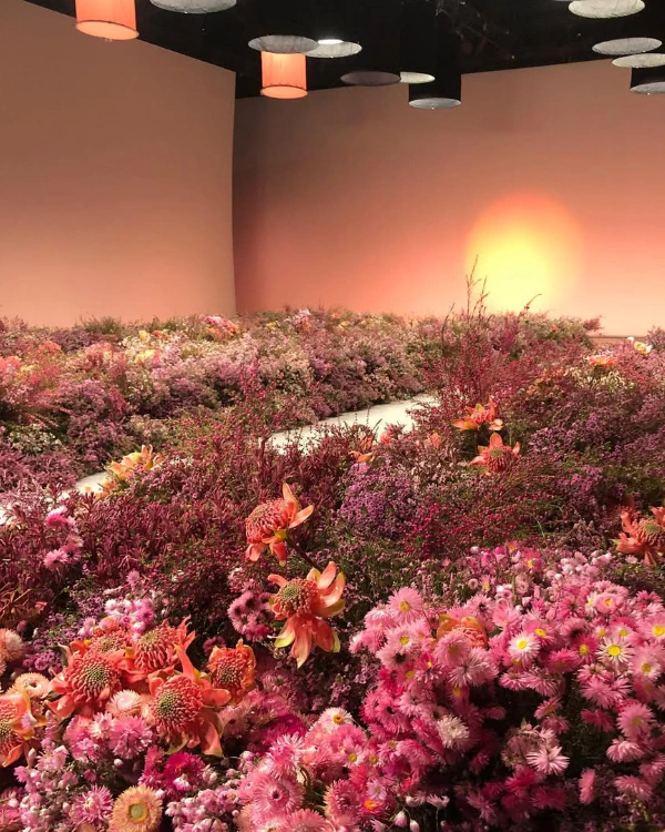 50 Bold & Breathtaking Maximalist Wedding Décor Ideas