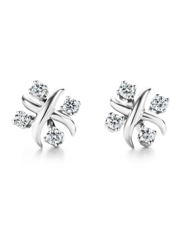 Silver Linings - The Chicest Accessory Trend of the Season
