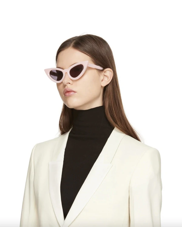 10 Fancy Sunglasses for Your Wedding Day