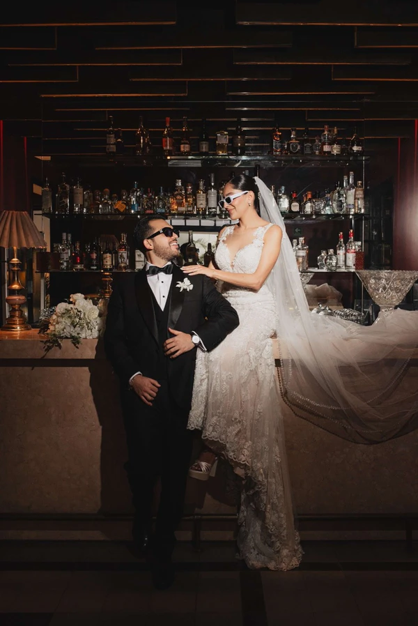 The Classified, wedding planners in Mexico — portfolio photo 6