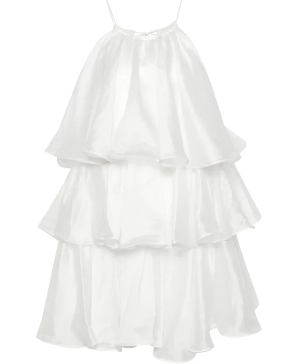 Second Wedding Dress Ideas for 2024