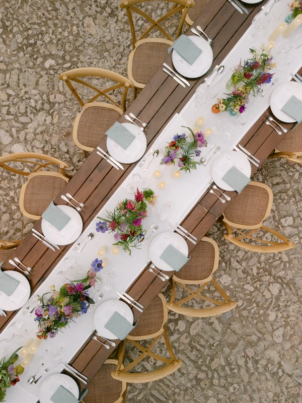 Four Seasons Resort Mallorca at Formentor, wedding venues in Spain, Europe