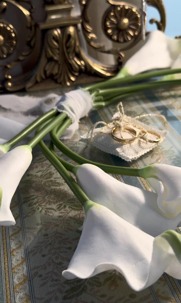 La Terra Blanche, wedding content creators in Spain, Europe — portfolio photo 7