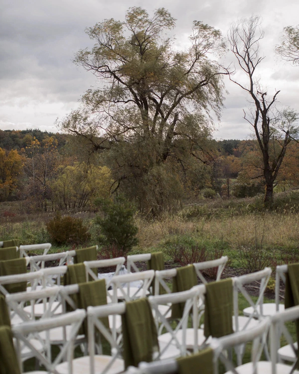 Real Wedding: Mackenzie & Jonathan — photo 2