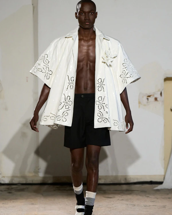 10 Major Groom Trends from the Spring/ Summer 2026 Menswear Runways
