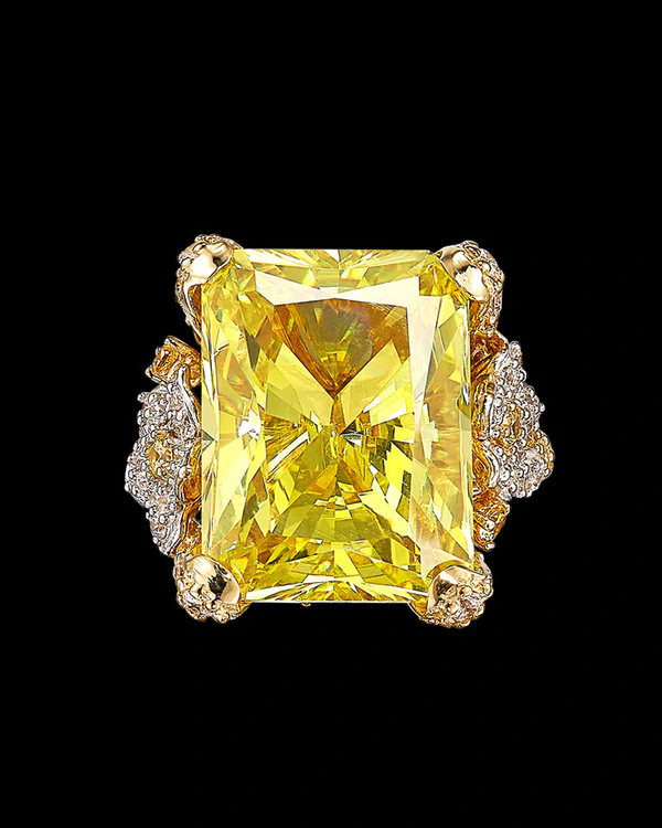 <a href="https://anabelachan.com/products/lemon-cinderella-ring?variant=40255199740013">Anabela Chan</a>