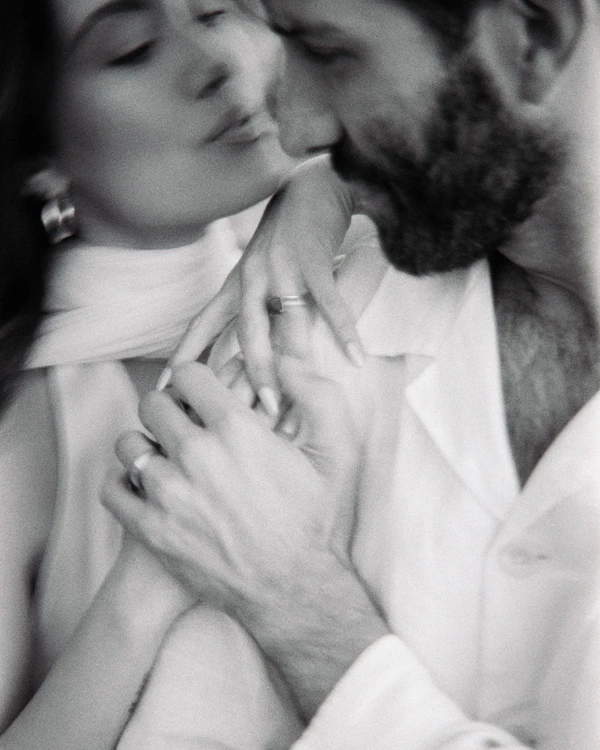 Photography: <a href="https://www.instagram.com/pacoandaga/">Paco & Aga</a>