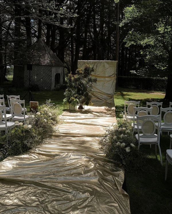 24 Best Wedding & Event Stylists Around the World