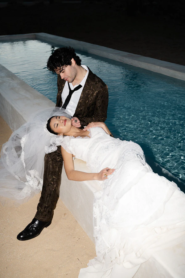 Elizabeth Pishal, wedding photographers in California, USA — portfolio photo 4