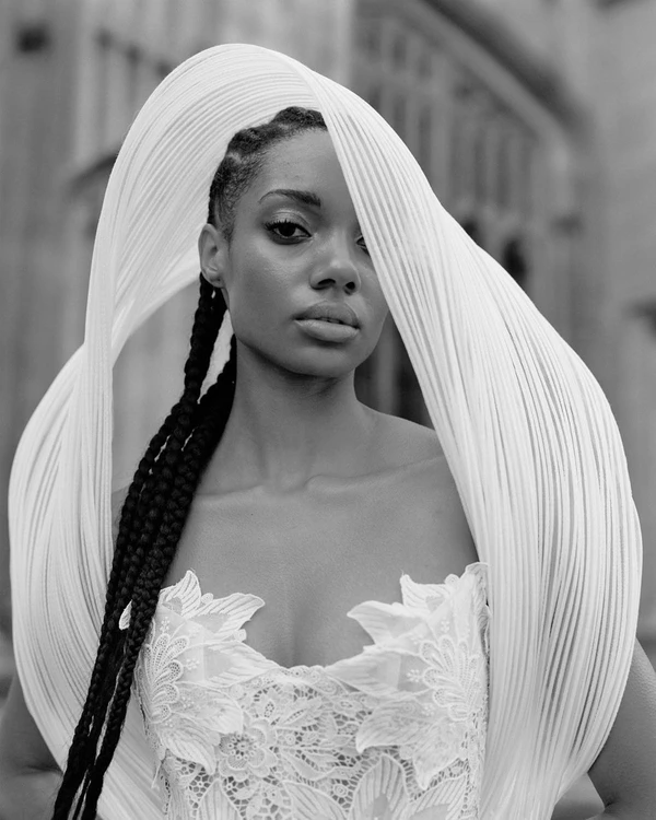 The Bodleian Bride — photo 1