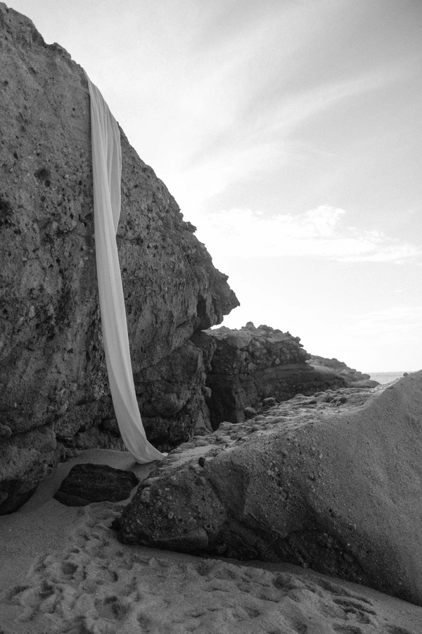 Inside a Vibrant Oceanfront Wedding Weekend in Punta Mita, Mexico