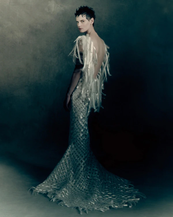 Danielle Frankel Unveils Collection XI — photo 2