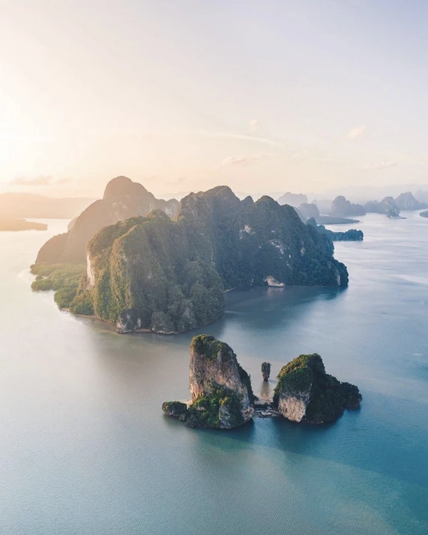 7 LGBTQIA+ Friendly Honeymoon Destinations