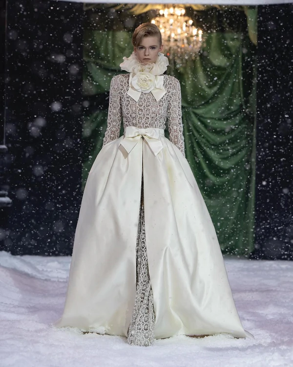 16 Best Bridal Designers in the UK