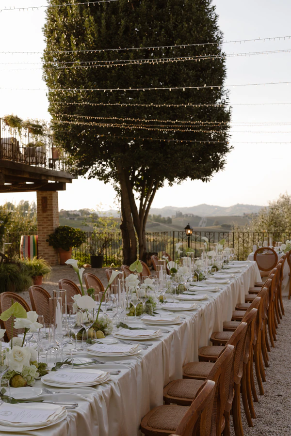 La Villa Hotel, wedding venues in Italy, Europe